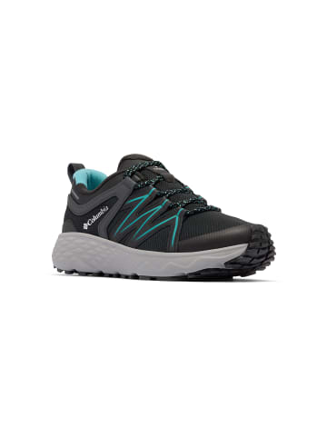 Columbia Sneakers Low PEAKFREAK ROAM WATERPROOF in schwarz