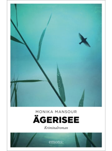 Emons Verlag Buch - Ägerisee