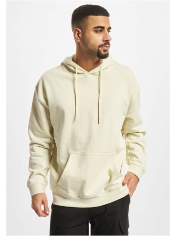 DEF DEF Kapuzenpullover in off-white