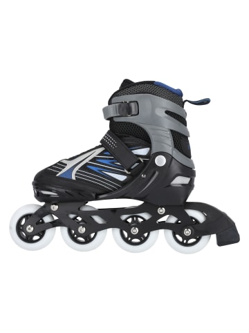 Rezo Inlineskates Oahu in 2001 Dark Navy