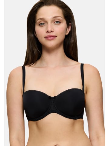 Triumph trägerloser BH mit Schale Beauty-Full Essential in Schwarz