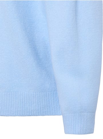 s.Oliver Pullover in hellblau - 0002
