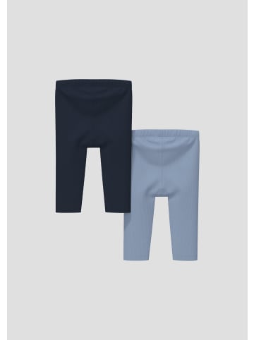 s.Oliver Leggings in 5043_blassblau