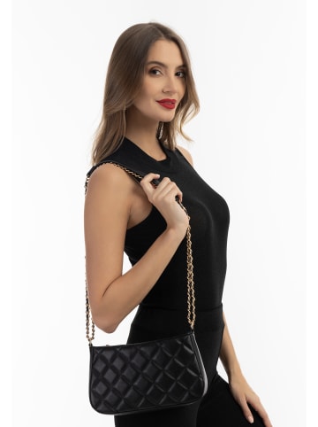 faina Damen Umhängetasche in Schwarz