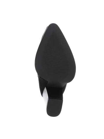 Ital-Design High Heel in Schwarz