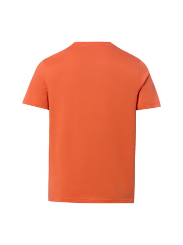 Camel Active T-Shirt in orange