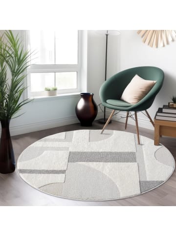 payé Teppich Kurzflor Ello