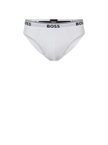 Hugo Boss Slip für Herren in white