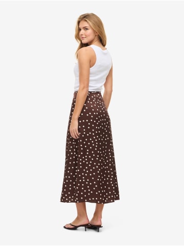 Noisy may Midirock in Chocolate Brown