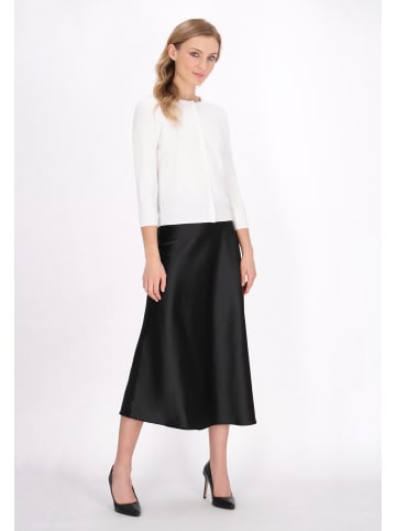 DreiMaster Women Cardigan in white