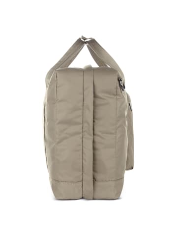 Bugatti Elia Weekender Reisetasche 45 cm taupe