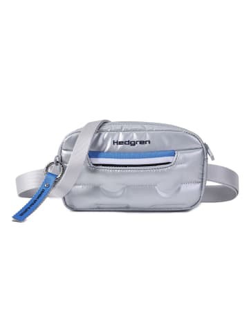 Hedgren Cocoon Snug Gürteltasche 19 cm in pearl blue