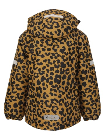 Zigzag Skijacke Funzone in 5263 Dull Gold