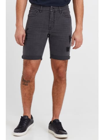 !SOLID Jeansshorts SDNoyton in Grau