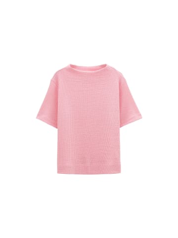 someday. Sweatshirt in faded pink