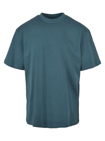Urban Classics Tall Tee in teal