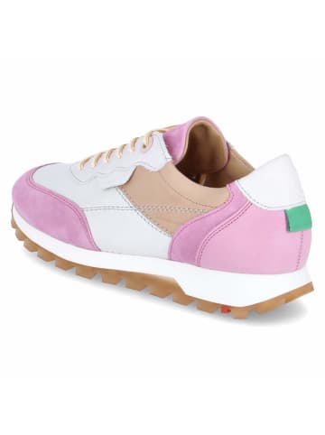 LLOYD Low Sneaker NORA in Mehrfarbig