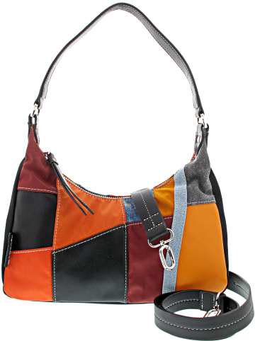 Desigual Bag Lovelace Heaven Tasche Rot