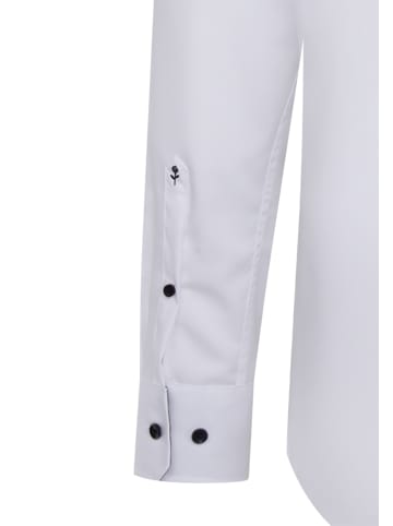 Seidensticker Business Hemd Regular in Weiß