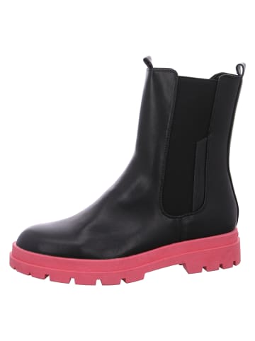 Tom Tailor Chelsea Boot  in Schwarz