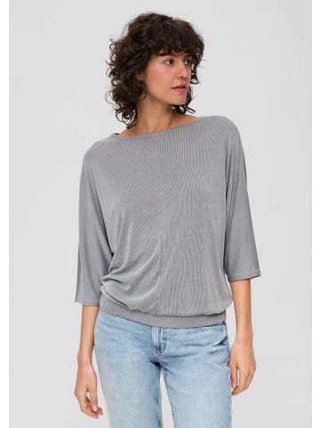 s.Oliver T-Shirt in 5959_navy