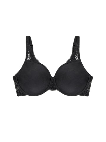 Triumph Bügel-BH Amourette 300 in Black