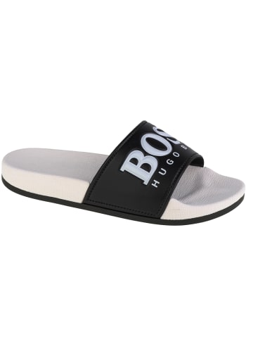 BOSS BOSS Sandals in Schwarz