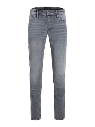 Jack & Jones Hose 'Glenn Original' in grau