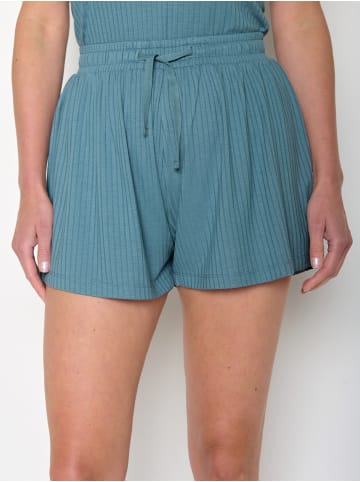 GreenBomb Reign Basic in Altes Blau