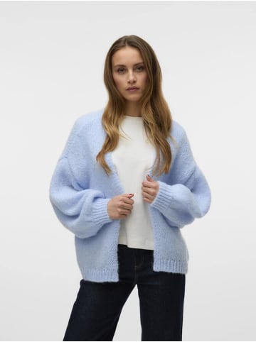 Vero Moda Pullover in Cashmere Blue