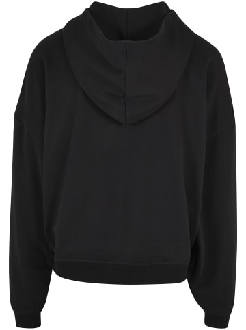 Urban Classics Urban Classics Herren 90's Zip Hoody in black