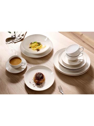 Ritzenhoff & Breker 30er Set Kombiservice Cara beige in beige