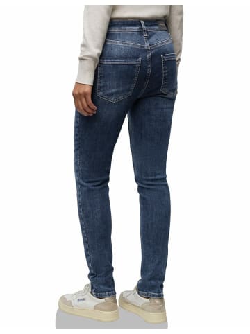 Street One Slim Fit Jeans für Damen in blau