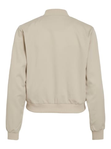 Vila Bomberjacke in Silver Lining