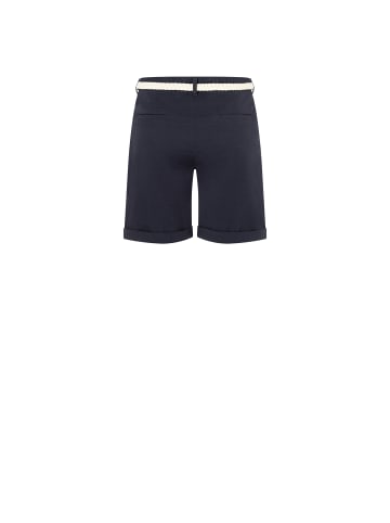 MAC HOSEN Bermudashorts in marine