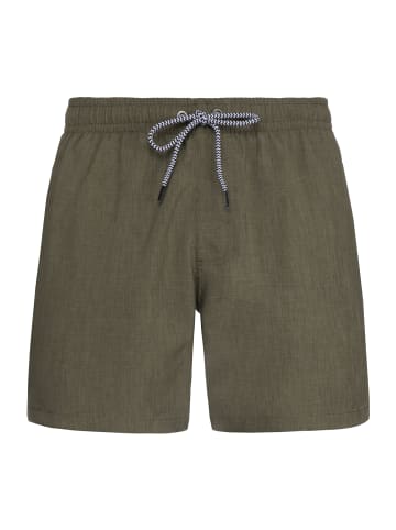 Protest " DAVEY in Camo Green