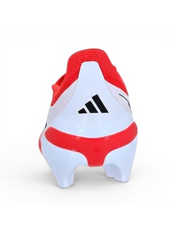 adidas Fussballschuh Predator League FT FG in Weiß