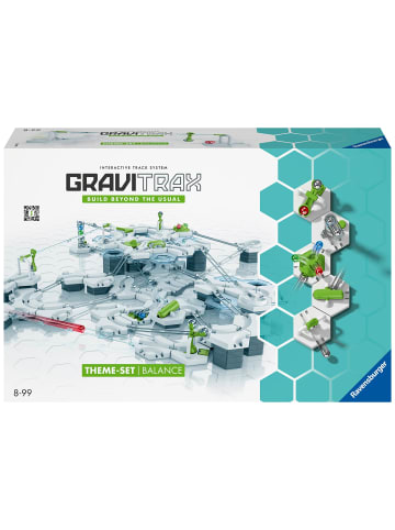 Ravensburger Verlag GmbH Spielzeug Ravensburger GraviTrax Starter-Set Balance. - Ab 8 Jahren