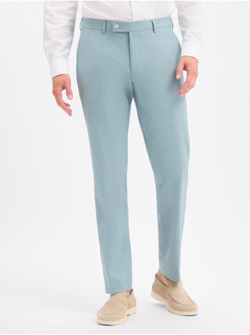 Daniel Hechter Hose in aqua - 0002