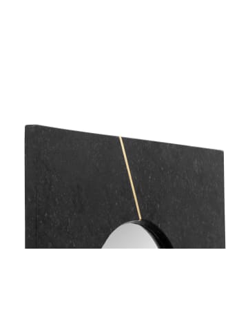 Kayoom Wandspiegel Dexter 225 in schwarz
