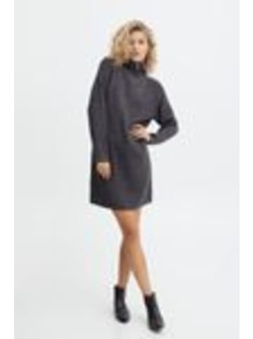 b. young Kleid BYMISHA Loose fit in Java Melange