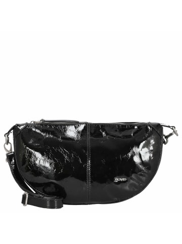 PICARD Cool Down - Beuteltasche 32 cm (schwarz) in schwarz