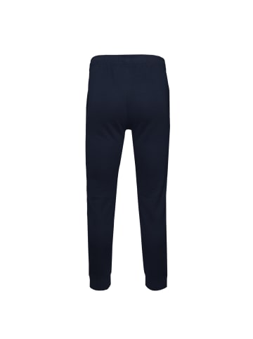 Champion Jogginghose Rib Cuff Pants in dunkelblau