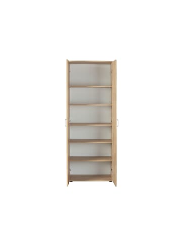 ebuy24 Kleiderschrank Galco Eiche Dekor 70 x 34 cm