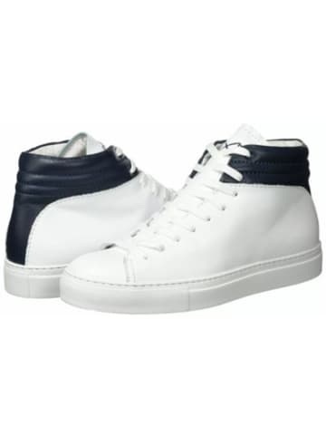 Nat-2 Sneaker für Damen in weiß in blau