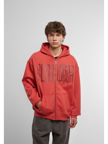 Rocawear Rocawear Half-Zip in red