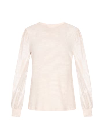 faina Women Blouse in beige