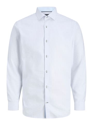 Jack & Jones Hemd in White