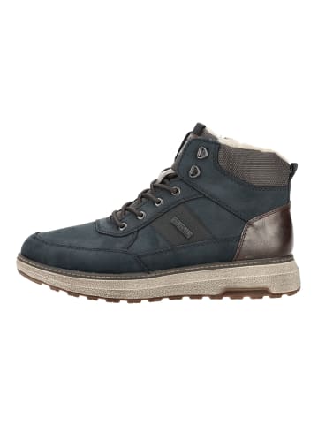 rieker Stiefelette Pazifik