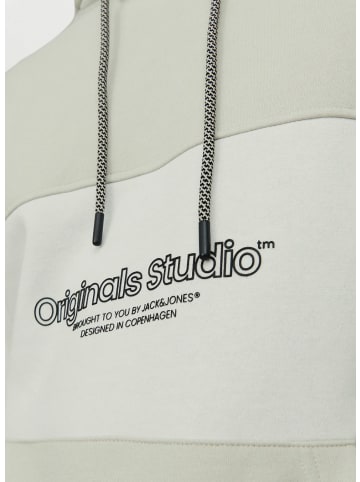 Jack & Jones Sweatshirt für Herren in beige